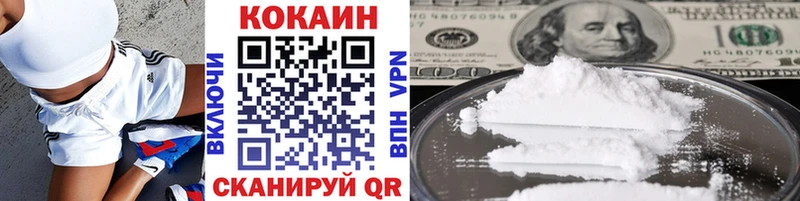 COCAIN Fish Scale Нижняя Салда